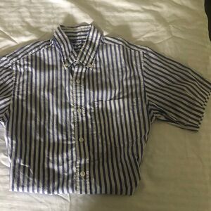 Boys Back to School wear